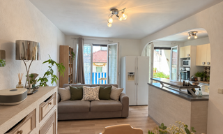 Appartement 2 Pièces 44 m² à vendre à Antibes (06160)