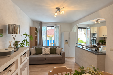 Appartement 2 pièces 225000 €