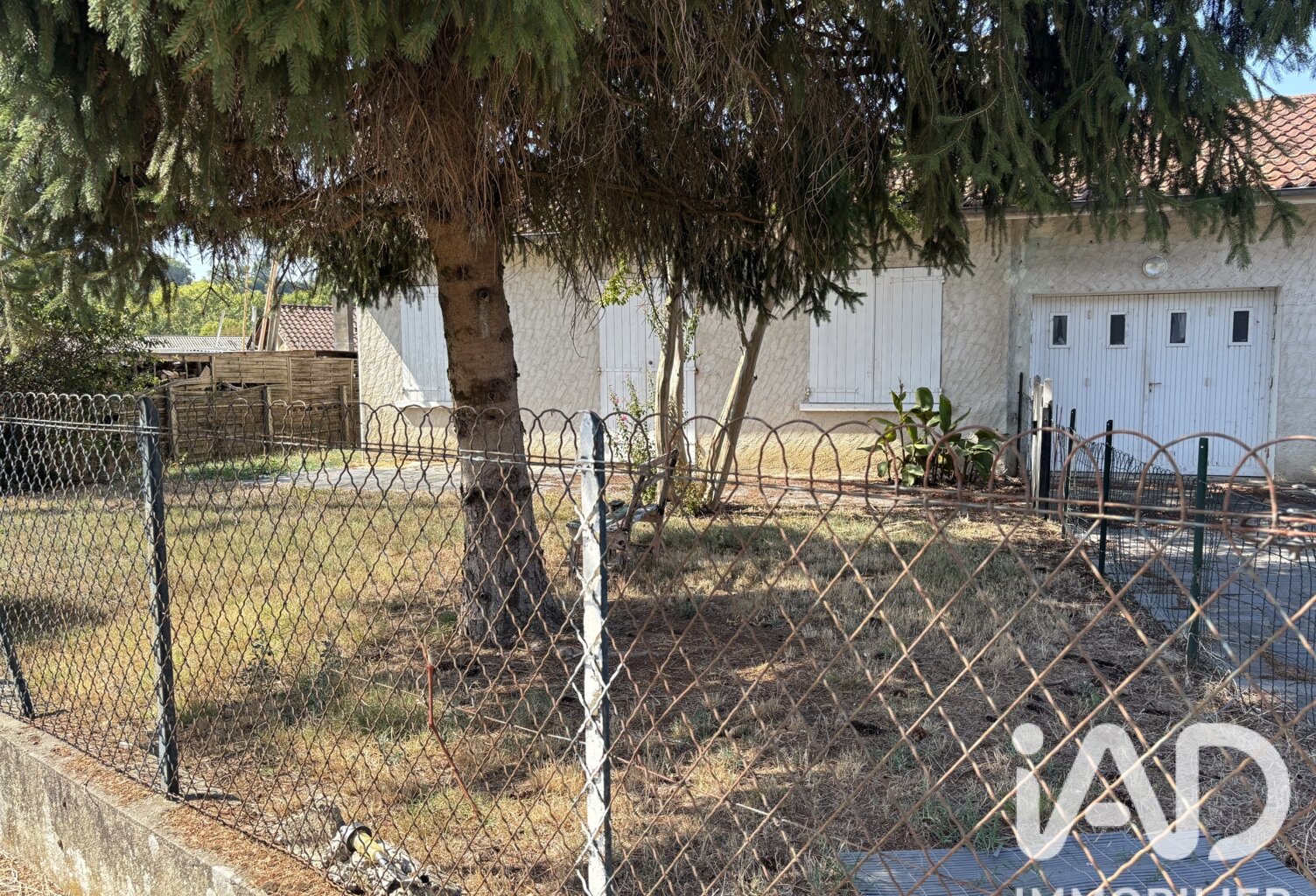 Vente Maison traditionnelle 3 pièces — photo 1