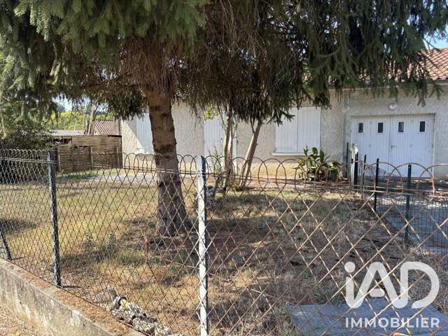 Vente Maison traditionnelle 3 pièces — photo du bien