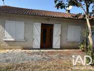 Vente Maison traditionnelle 3 pièces — photo 2