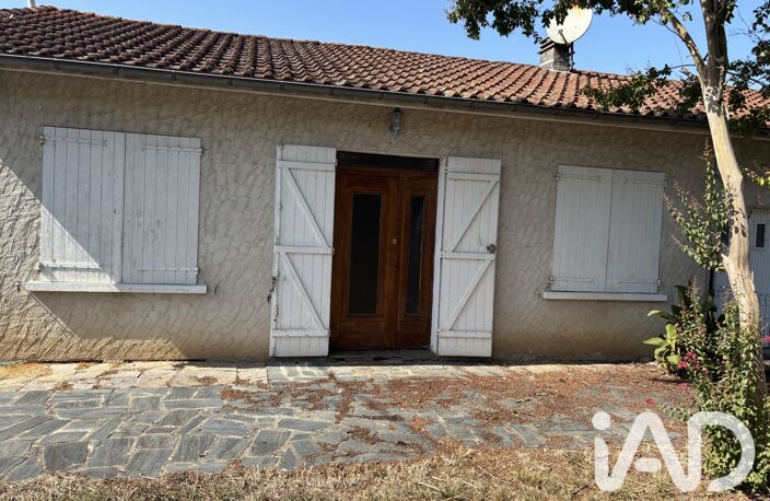 Vente Maison traditionnelle 3 pièces — photo 2