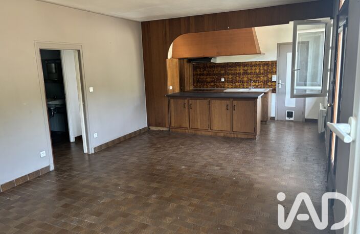 Vente Maison traditionnelle 3 pièces — photo 4
