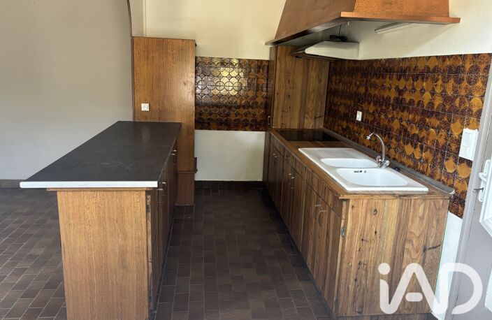 Vente Maison traditionnelle 3 pièces — photo 5