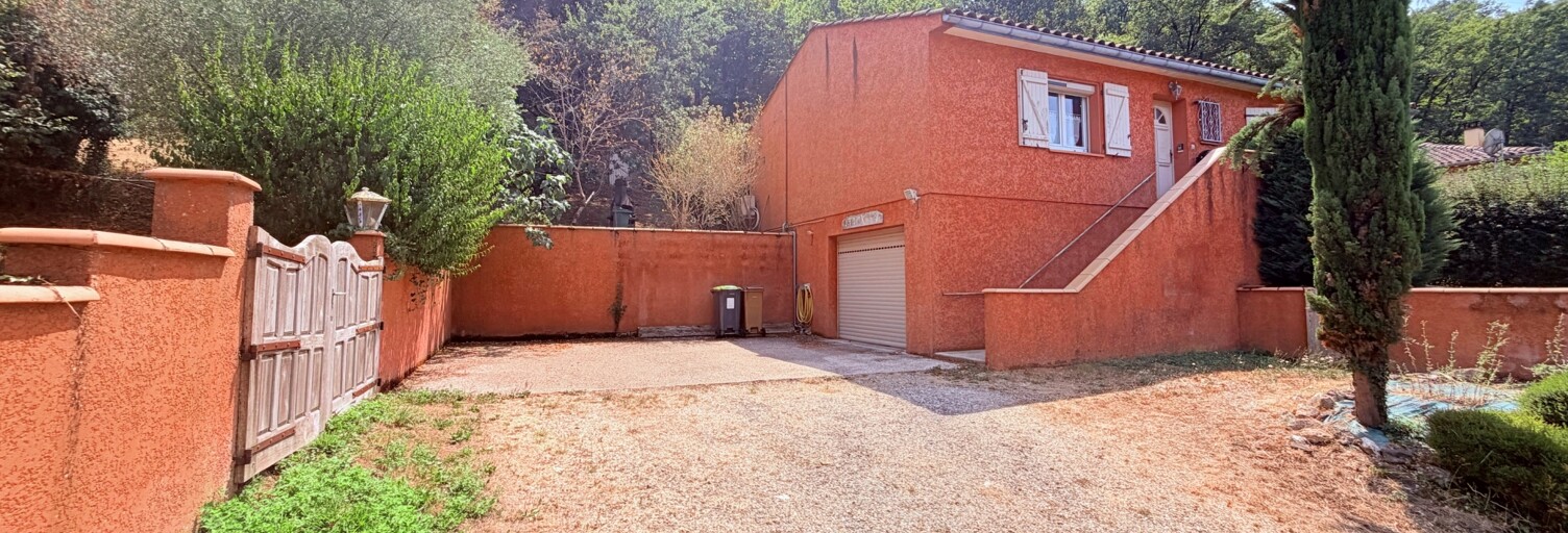 Maison 3 Pièces 93 m² à vendre à Saint-Juéry (81160)