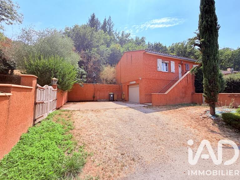 Vente Maison/villa 3 pièces — photo 1