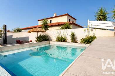 Maison 4 pièces 398000 €