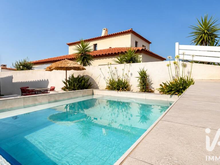 Vente Maison/villa 4 pièces — photo 1