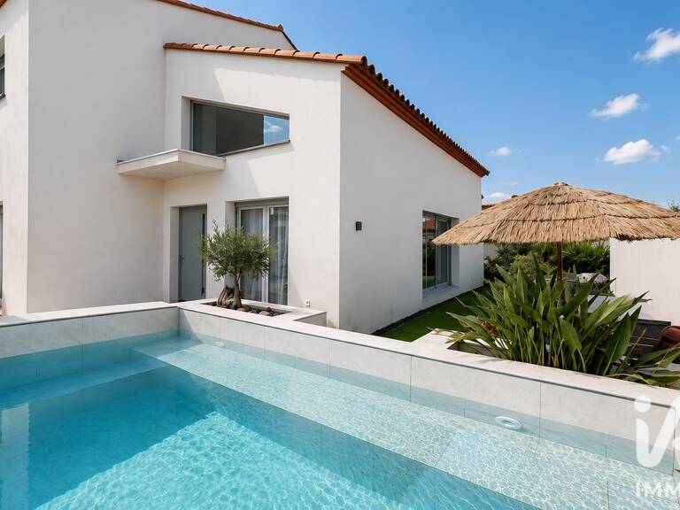 Vente Maison/villa 4 pièces — photo 1