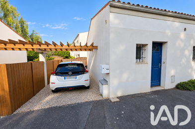 Maison 2 pièces 190000 €