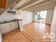 Vente Maison de ville 2 pièces — photo 2