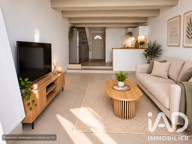 Vente Maison de ville 2 pièces — photo 3
