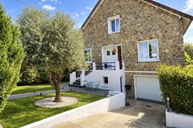 Maison 7 pièces 517000 €