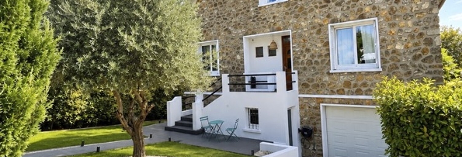 Maison 7 Pièces 183 m² à vendre à Athis-Mons (91200)