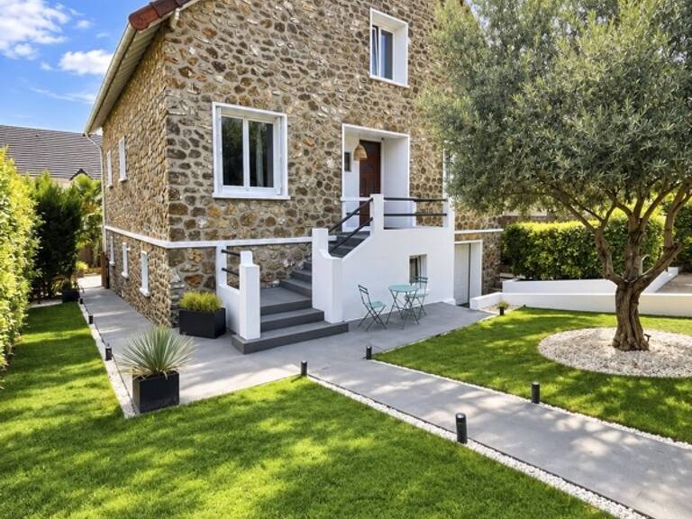 Vente Maison/villa 7 pièces — photo 1
