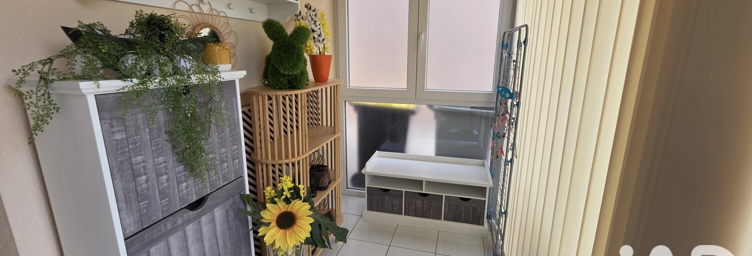 Maison 5 Pièces 94 m² à vendre à Quetigny (21800)