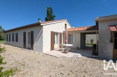 Maison 5 pièces 209500 €