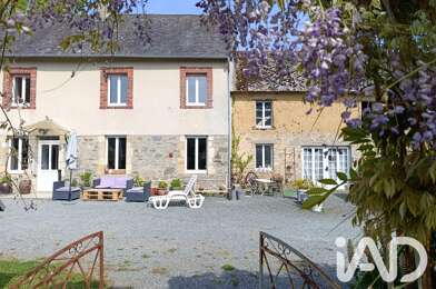 Maison 5 pièces 190000 €