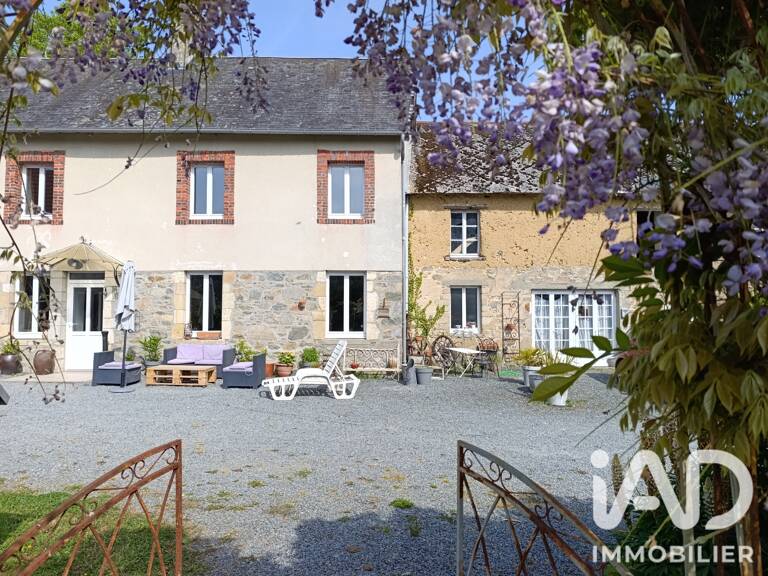Vente Longère 5 pièces — photo 1