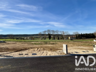 Vente Terrain à bâtir 362 m&sup2; — photo 2