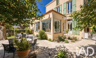 Maison 6 Pièces 170 m² à vendre à Saint-Zacharie (83640)