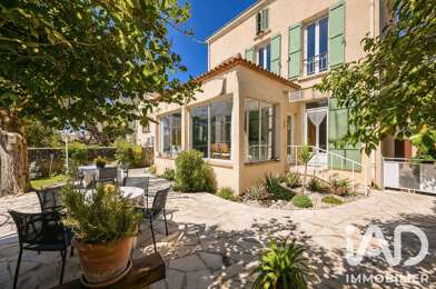 Maison 6 pièces 672000 €