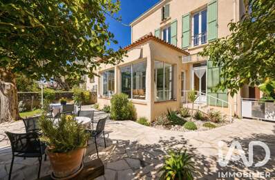 Vente Maison/villa 6 pièces — photo du bien