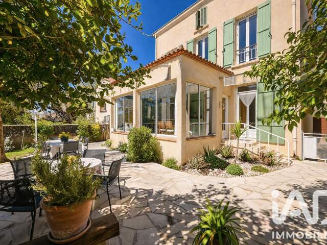 Vente Maison/villa 6 pièces — photo du bien