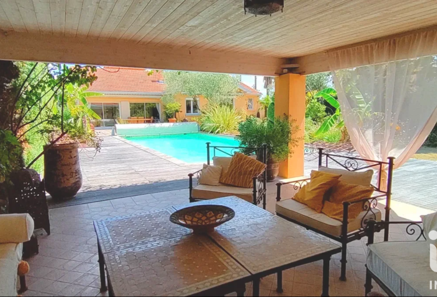 Vente Maison traditionnelle 7 pièces — photo 1