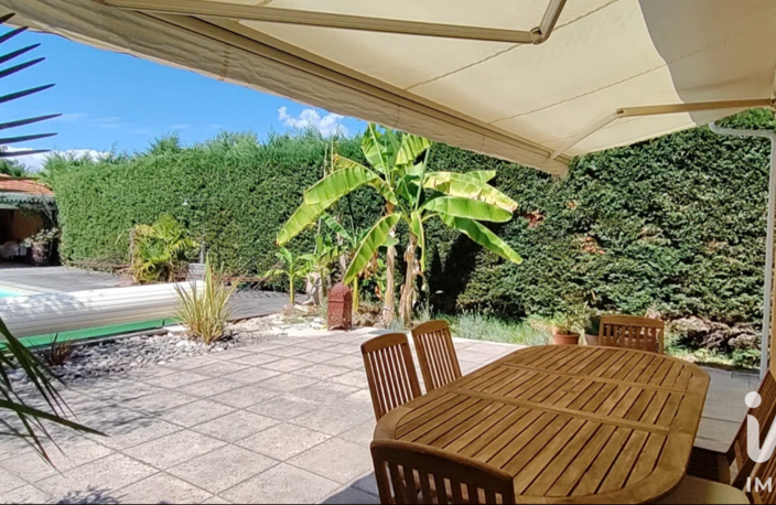 Vente Maison traditionnelle 7 pièces — photo 3