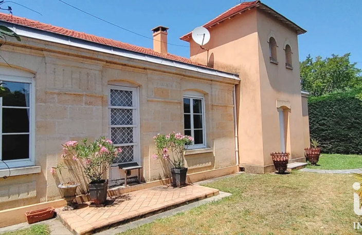 Vente Maison traditionnelle 7 pièces — photo 4
