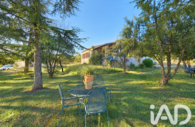 Vente Maison traditionnelle 8 pièces — photo du bien