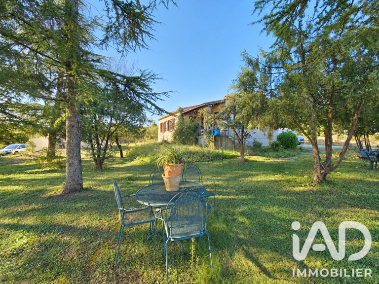 Vente Maison traditionnelle 8 pièces — photo 1