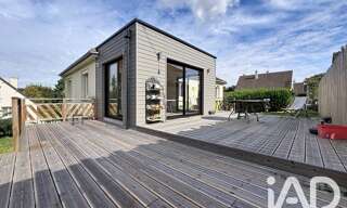 Maison 5 Pièces 120 m² à vendre à Port-Jérôme-sur-Seine (76330)