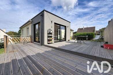 Maison 5 pièces 183500 €