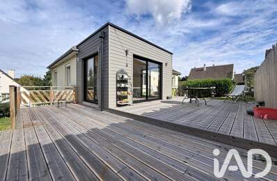 Vente Maison/villa 5 pièces — photo du bien