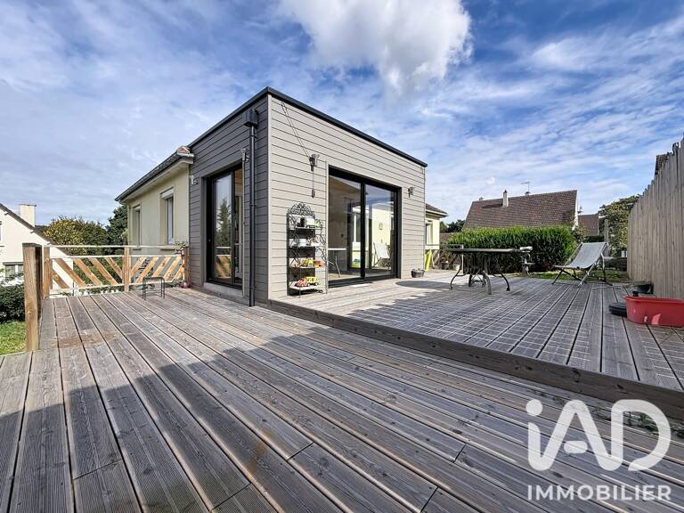 Vente Maison/villa 5 pièces — photo 1