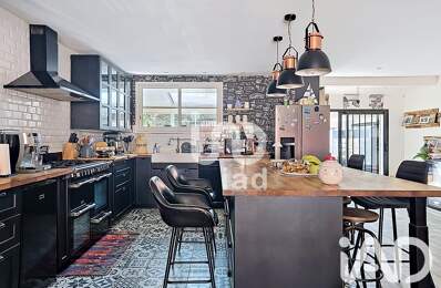 Vente Maison/villa 5 pièces — photo du bien