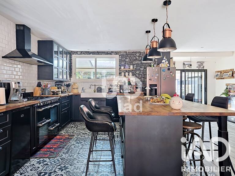 Vente Maison/villa 5 pièces — photo 1