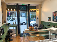 Vente Restauration rapide 40 m&sup2; — photo 2
