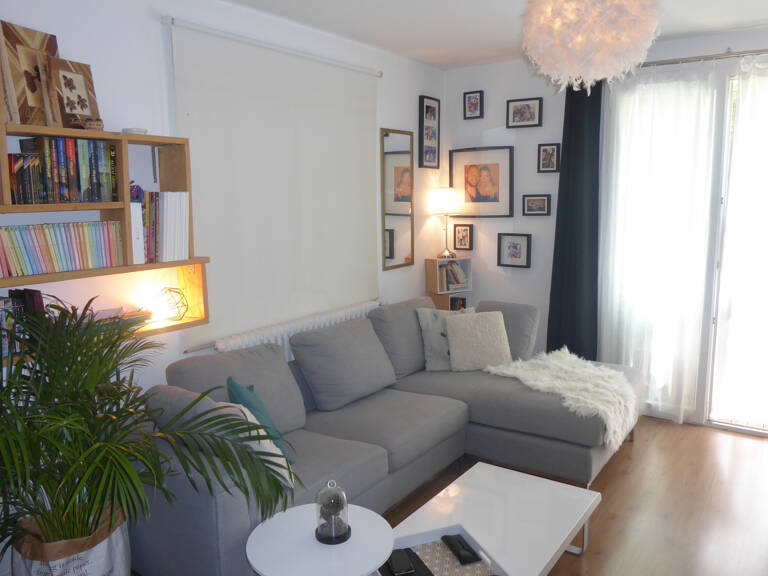 MONTPELLIER PROCHE CENTRE - LA CHAMBERTE — photo 1