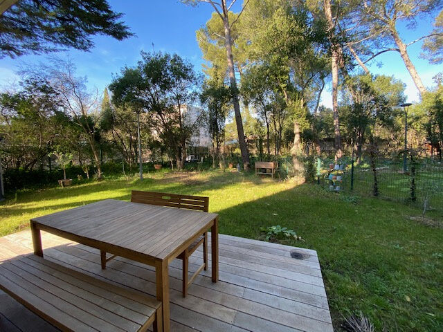 Appartement  T3 à louer Montpellier 34090