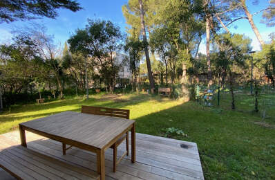 LOCATION APPARTEMENT 3 PIÈCES MONTPELLIER BOUTONNET — photo du bien