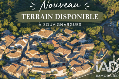 Terrain  109000 €