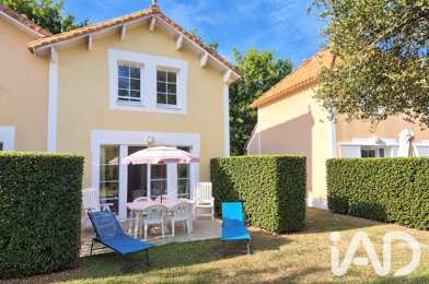 Maison 3 pièces 186000 €
