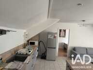 Vente Appartement 2 pièces — photo 2