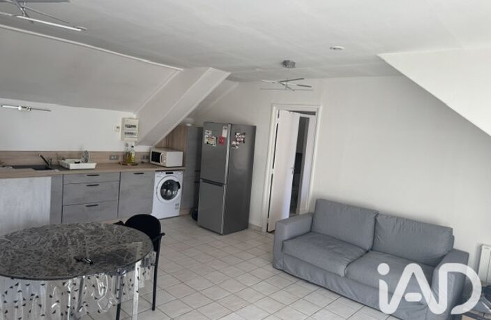 Vente Appartement 2 pièces — photo 3
