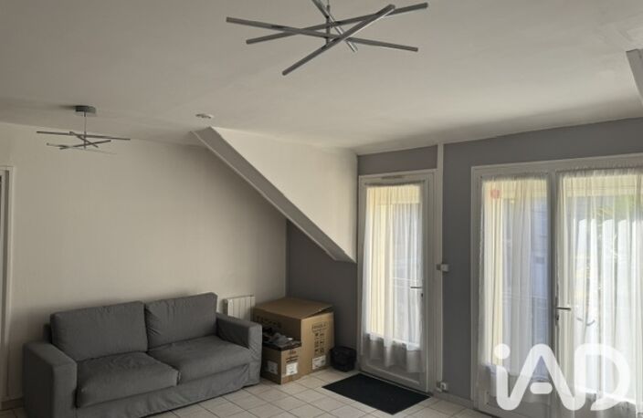 Vente Appartement 2 pièces — photo 4