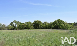 Terrain  571 m² à vendre à Galargues (34160)