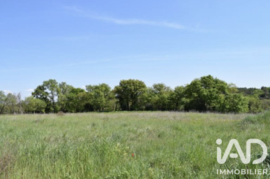 Terrain  189900 €